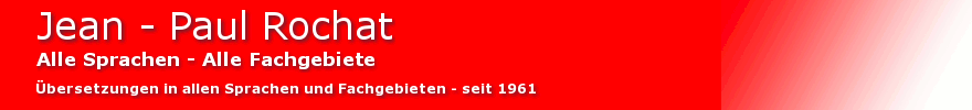 Jean-Paul Rochat