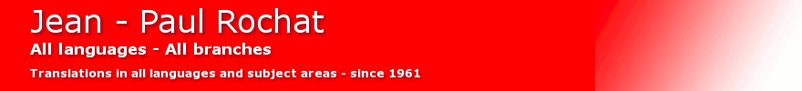Jean-Paul Rochat